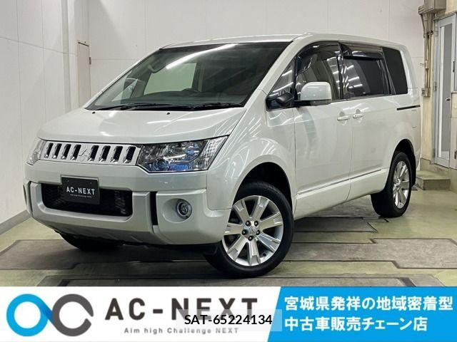Mitsubishi DELICA 2018-02 6003867-0