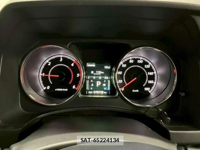 Mitsubishi DELICA 2018-02 6003867-13