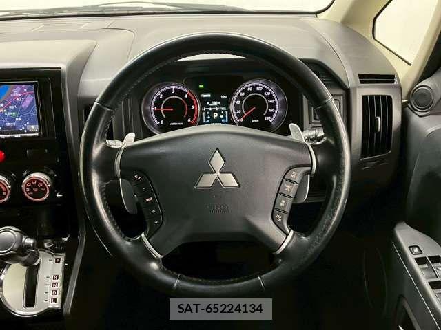 Mitsubishi DELICA 2018-02 6003867-14