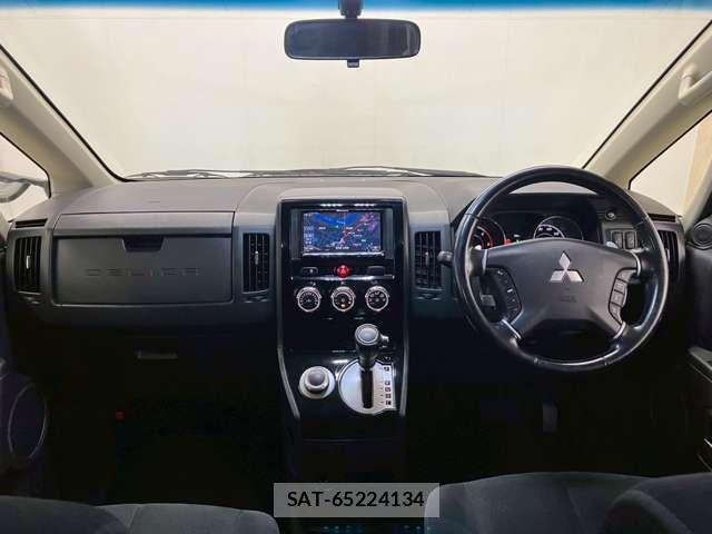 Mitsubishi DELICA 2018-02 6003867-15