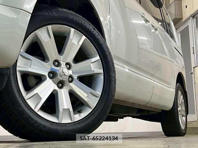 Mitsubishi DELICA 2018-02 6003867-16