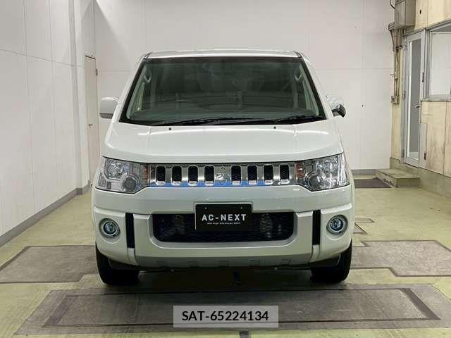 Mitsubishi DELICA 2018-02 6003867-17