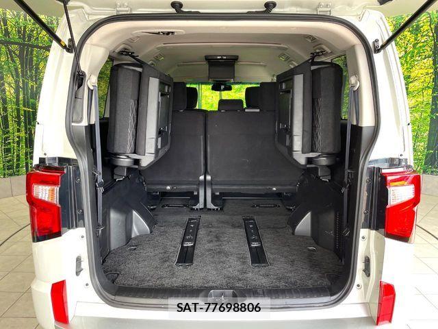 Mitsubishi DELICA 2019-03 6003827-10
