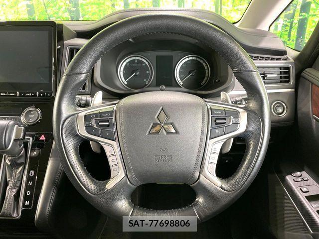 Mitsubishi DELICA 2019-03 6003827-11