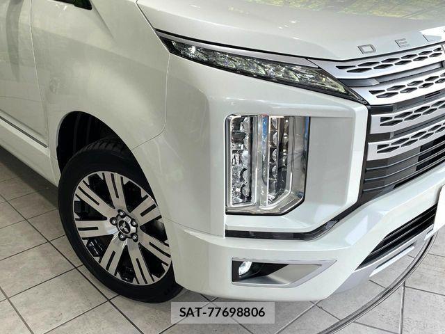 Mitsubishi DELICA 2019-03 6003827-12