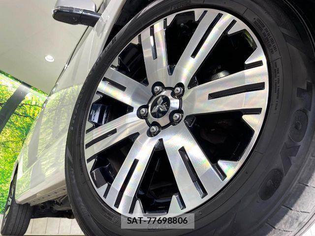 Mitsubishi DELICA 2019-03 6003827-13