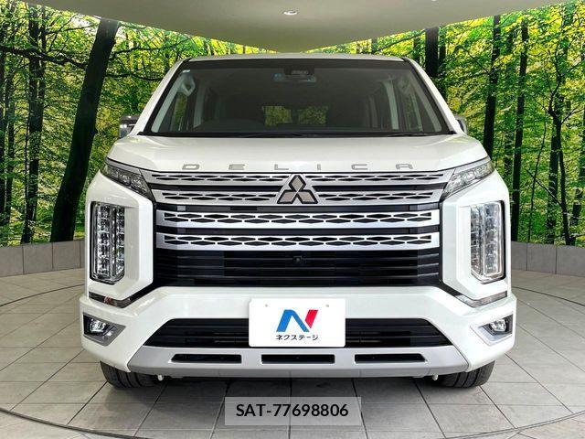 Mitsubishi DELICA 2019-03 6003827-14