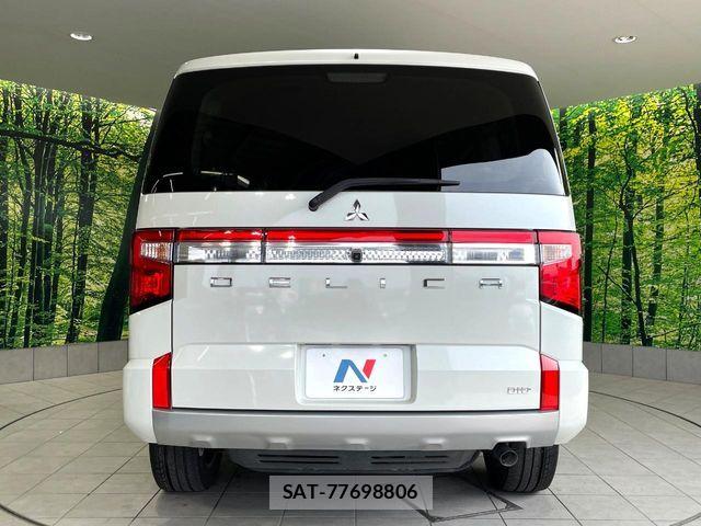 Mitsubishi DELICA 2019-03 6003827-15