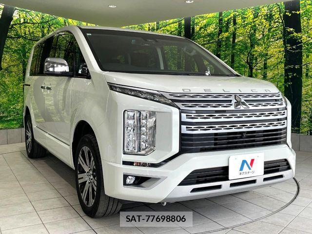 Mitsubishi DELICA 2019-03 6003827-16