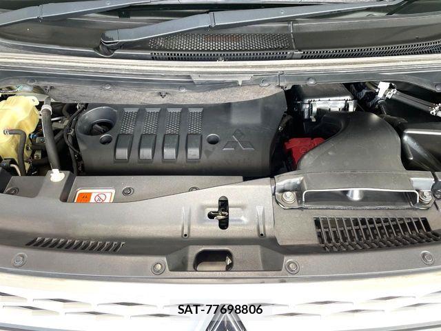Mitsubishi DELICA 2019-03 6003827-17