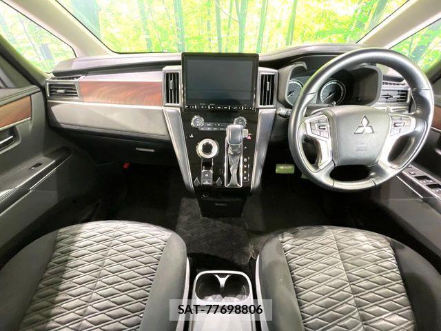 Mitsubishi DELICA 2019-03 6003827-1