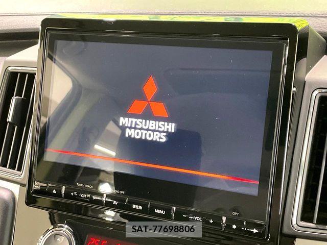 Mitsubishi DELICA 2019-03 6003827-3