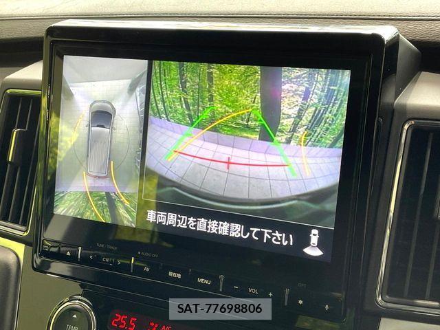 Mitsubishi DELICA 2019-03 6003827-4