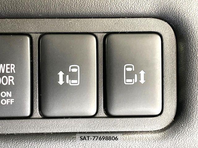 Mitsubishi DELICA 2019-03 6003827-6