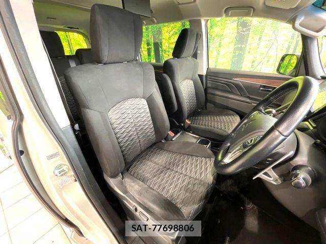 Mitsubishi DELICA 2019-03 6003827-7