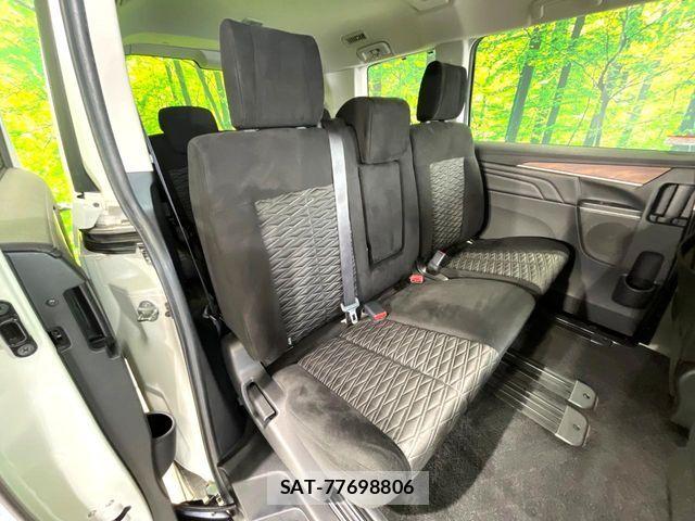 Mitsubishi DELICA 2019-03 6003827-8