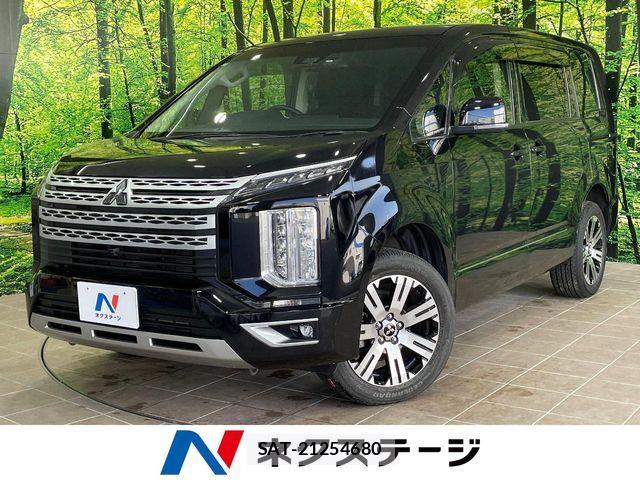 Mitsubishi DELICA 2023-03 6003789-0