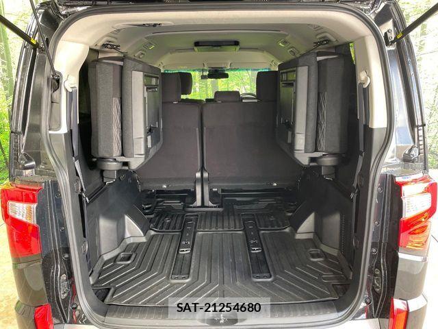 Mitsubishi DELICA 2023-03 6003789-10