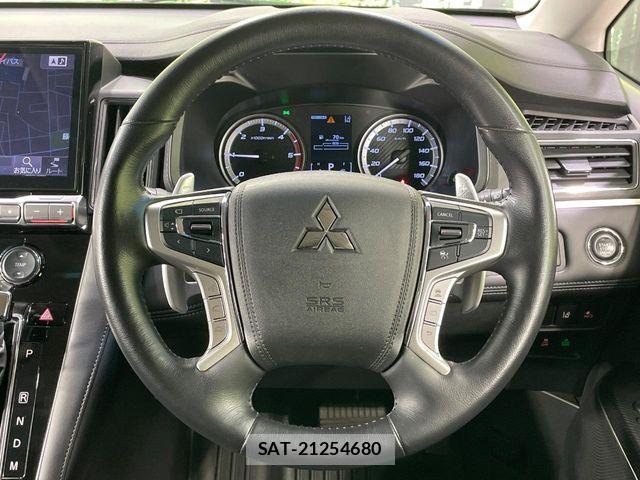 Mitsubishi DELICA 2023-03 6003789-11