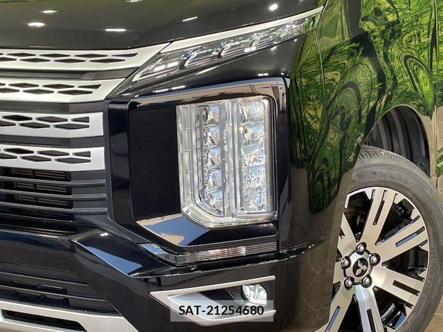 Mitsubishi DELICA 2023-03 6003789-12