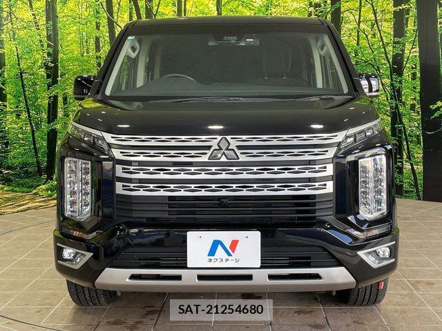Mitsubishi DELICA 2023-03 6003789-14