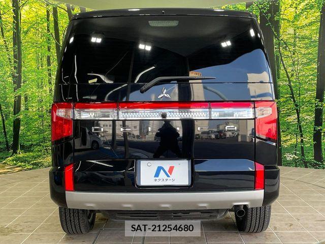 Mitsubishi DELICA 2023-03 6003789-15