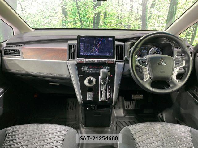 Mitsubishi DELICA 2023-03 6003789-1