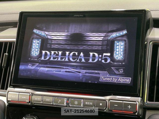 Mitsubishi DELICA 2023-03 6003789-3