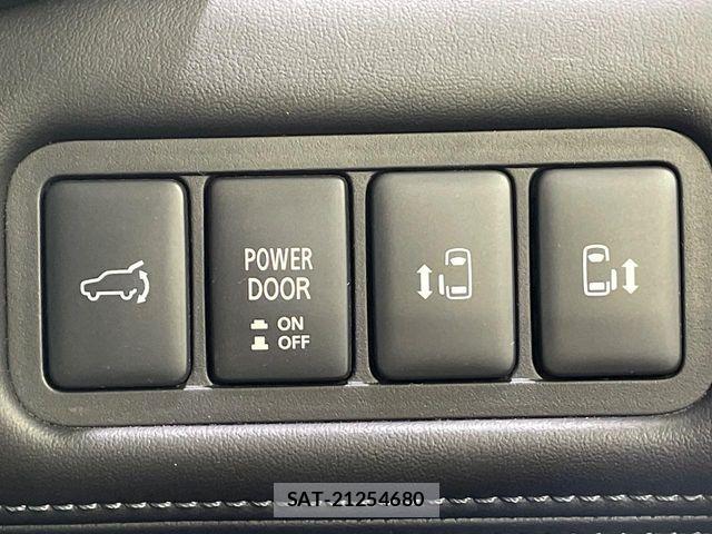 Mitsubishi DELICA 2023-03 6003789-5