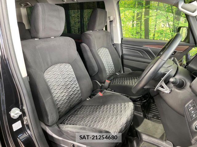 Mitsubishi DELICA 2023-03 6003789-7