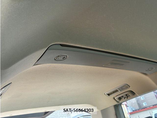 Mitsubishi DELICA 2009-05 6003989-10