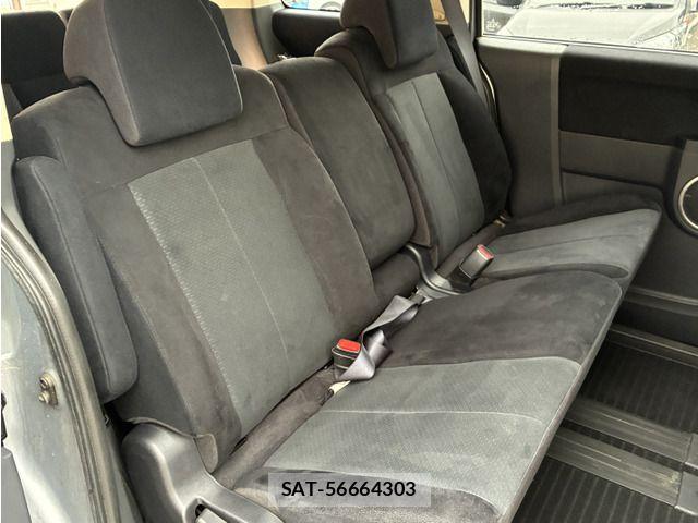 Mitsubishi DELICA 2009-05 6003989-11