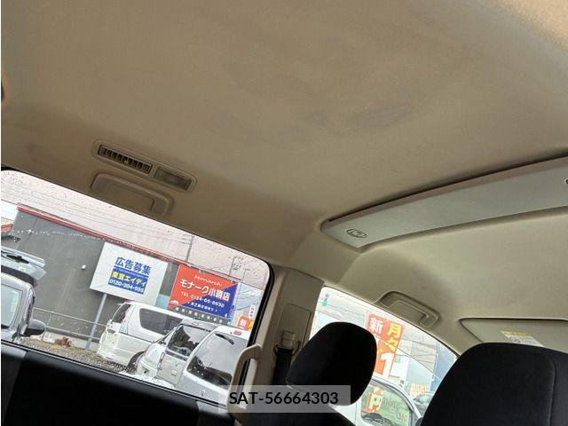 Mitsubishi DELICA 2009-05 6003989-12