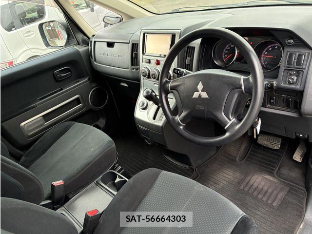 Mitsubishi DELICA 2009-05 6003989-15