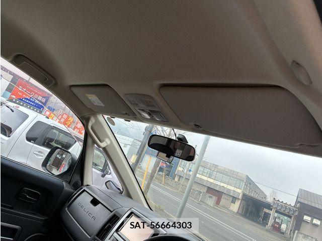 Mitsubishi DELICA 2009-05 6003989-16