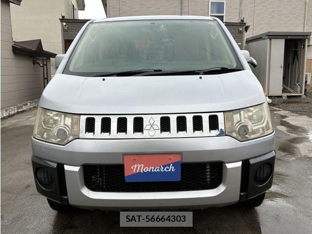 Mitsubishi DELICA 2009-05 6003989-1