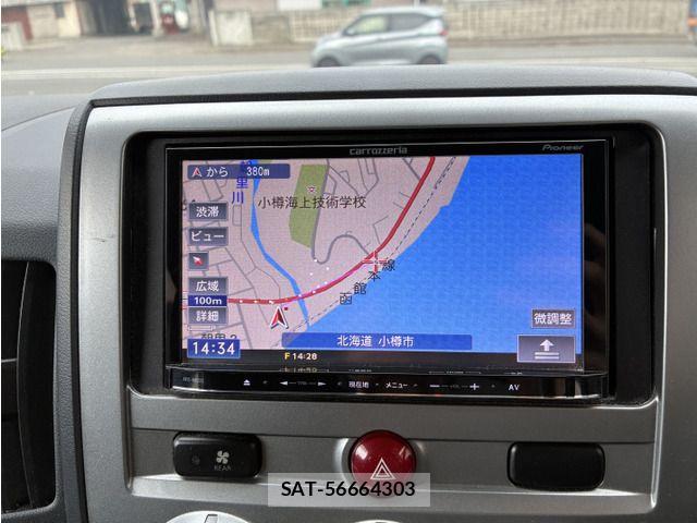 Mitsubishi DELICA 2009-05 6003989-19