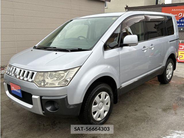 Mitsubishi DELICA 2009-05 6003989-3
