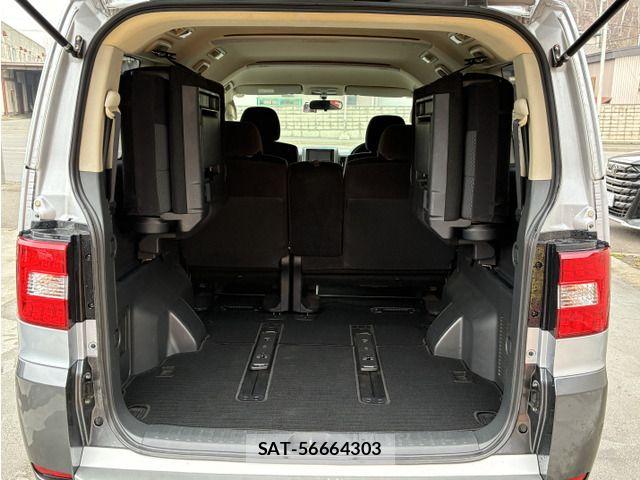 Mitsubishi DELICA 2009-05 6003989-7