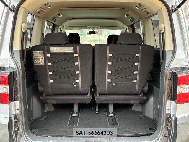 Mitsubishi DELICA 2009-05 6003989-8