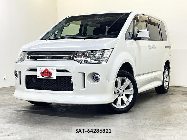 Mitsubishi DELICA 2017-03 6003940-0