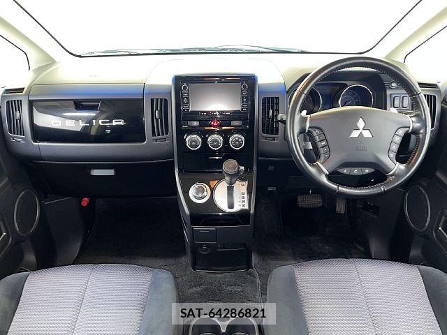 Mitsubishi DELICA 2017-03 6003940-1