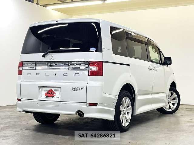 Mitsubishi DELICA 2017-03 6003940-2