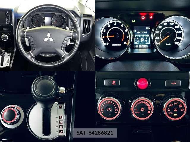 Mitsubishi DELICA 2017-03 6003940-3