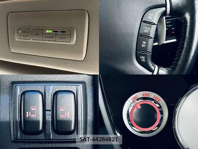 Mitsubishi DELICA 2017-03 6003940-4