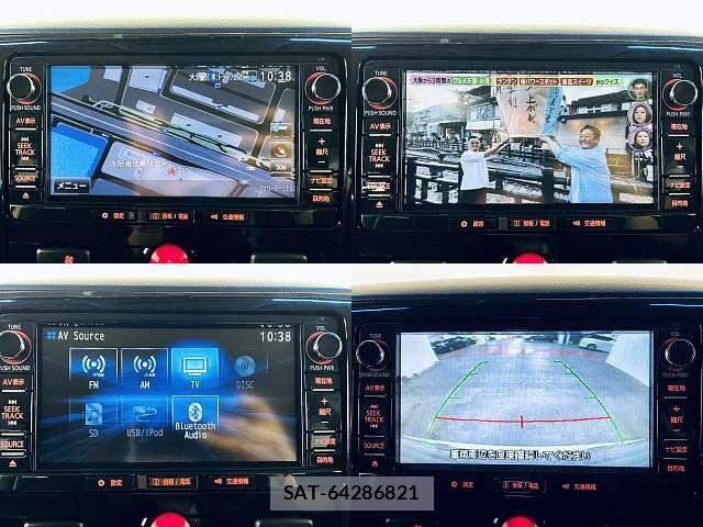 Mitsubishi DELICA 2017-03 6003940-5