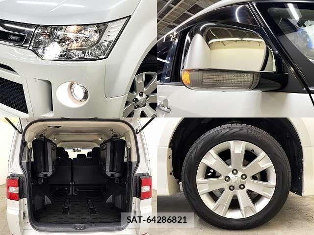 Mitsubishi DELICA 2017-03 6003940-6