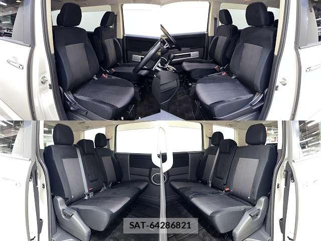 Mitsubishi DELICA 2017-03 6003940-7