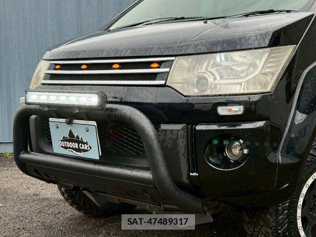 Mitsubishi DELICA 2007-09 6003981-10
