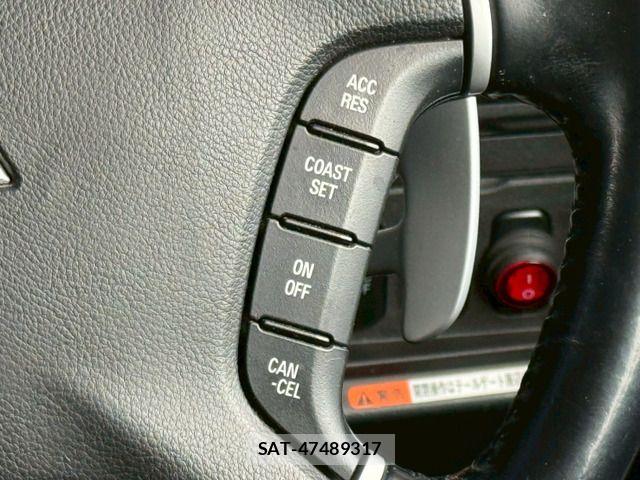 Mitsubishi DELICA 2007-09 6003981-11
